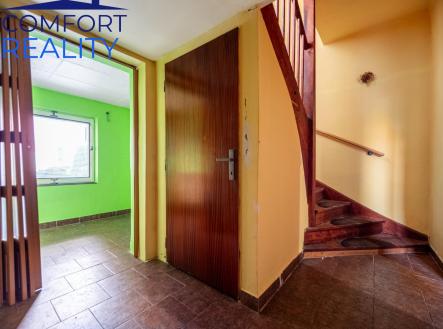Prodej domu/vily, 71 m²