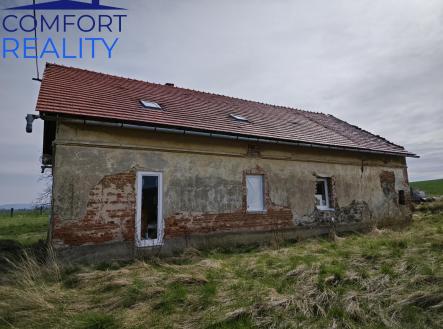 Prodej chaty/rekreačního objektu, 200 m²