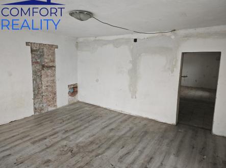 Prodej chaty/rekreačního objektu, 200 m²