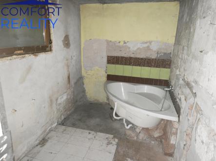 Pronájem domu/vily, 200 m²