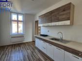Pronájem bytu, 1+1, 35 m²