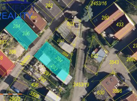 Prodej domu/vily, 65 m²