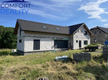 Prodej domu/vily, 300 m²