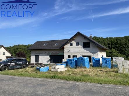 Prodej domu/vily, 300 m²