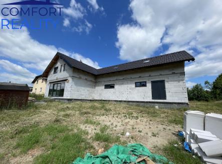 Prodej domu/vily, 300 m²