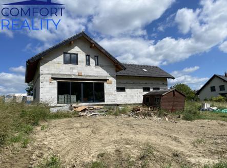 Prodej domu/vily, 300 m²