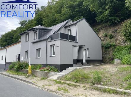Prodej domu/vily, 140 m²