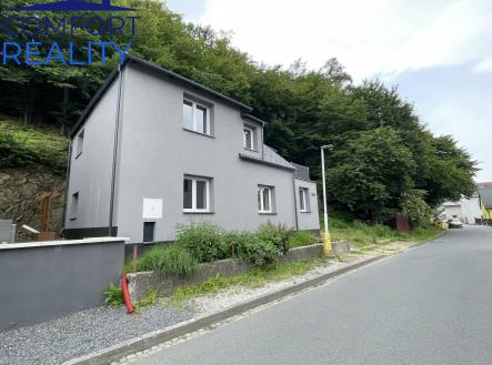Prodej domu/vily, 140 m²