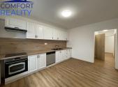 Prodej bytu, 2+1, 66 m²