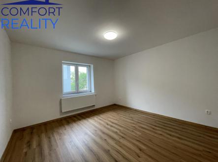 Prodej bytu, 2+1, 66 m²
