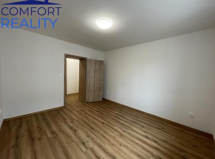 Prodej bytu, 2+1, 66 m²