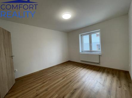 Prodej bytu, 2+1, 66 m²
