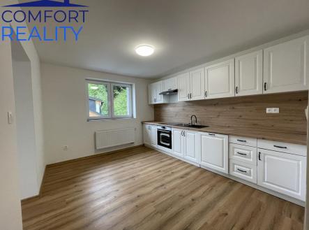 Prodej bytu, 2+1, 74 m² obrázek