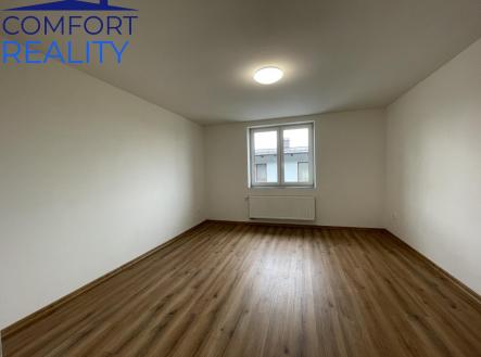 Prodej bytu, 2+1, 74 m²