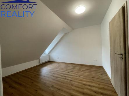 Prodej bytu, 2+1, 74 m²