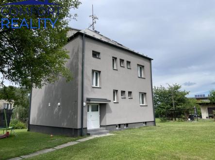 Pronájem bytu, 2+1, 60 m²