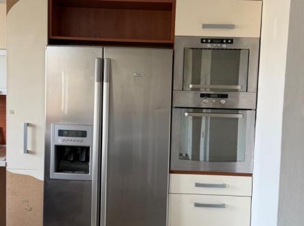 Pronájem bytu, 3+1, 81 m²