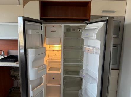 Pronájem bytu, 3+1, 81 m²