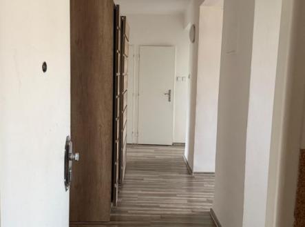 Pronájem bytu, 3+1, 81 m²