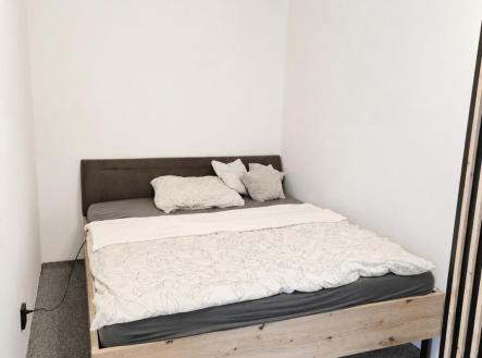 Pronájem bytu, 2+1, 46 m²