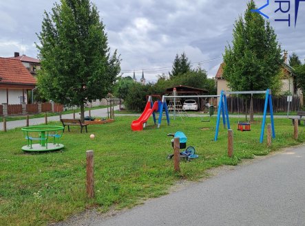 Prodej rodinného domu / chalupy s potenciálem  Podlažice u Chrudimi