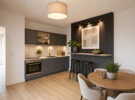 Prodej domu/vily, 63 m²