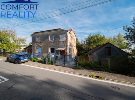 Prodej domu/vily, 185 m², Ostrava – náhled fotky 4