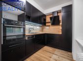 Prodej bytu, 2+kk, 58 m²