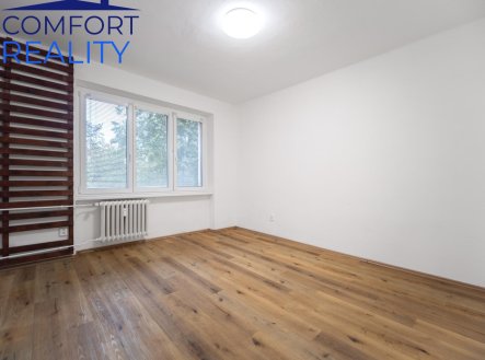 Prodej bytu, 2+kk, 58 m²