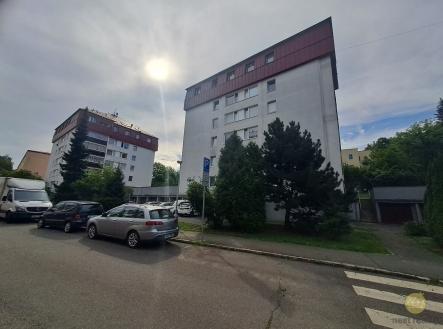 Pronájem bytu, 1+1, 42 m²