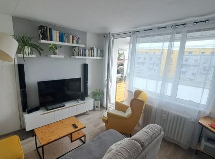 Prodej bytu, 3+1, 78 m²