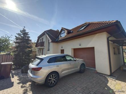 Prodej domu/vily, 320 m²