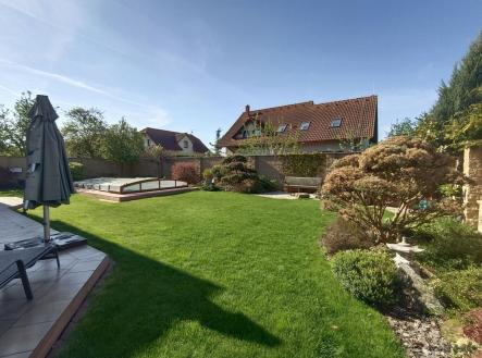 Prodej domu/vily, 320 m²