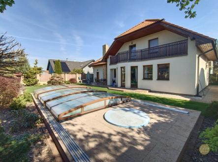 Prodej domu/vily, 320 m² obrázek