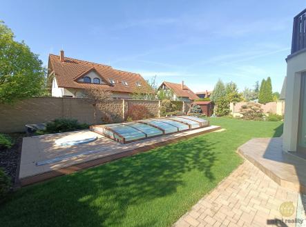 Prodej domu/vily, 320 m²