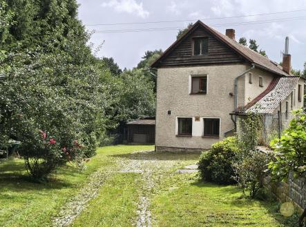 Prodej domu/vily, 212 m²