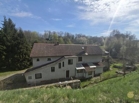 Prodej domu/vily, 212 m²