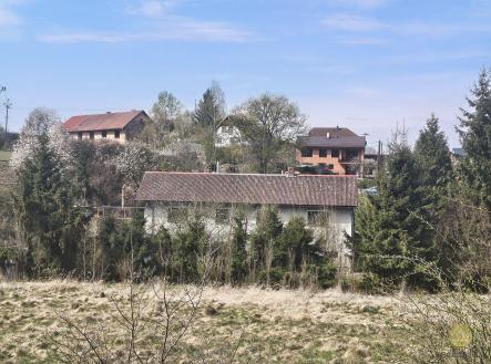 Prodej domu/vily, 212 m²