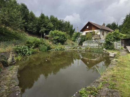 Prodej domu/vily, 212 m²