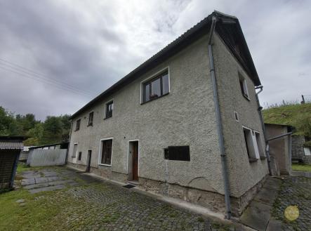 Prodej domu/vily, 212 m²