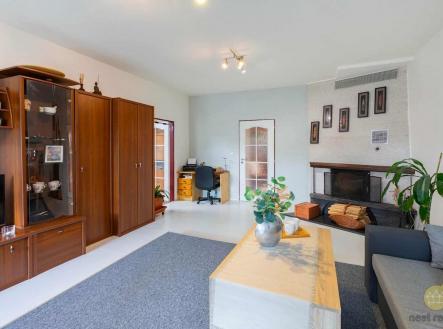 Prodej domu/vily, 95 m²