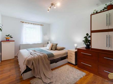 Prodej domu/vily, 95 m²