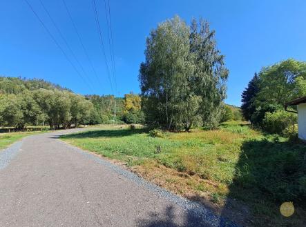 Prodej pozemku pro bydlení, 1 450 m²