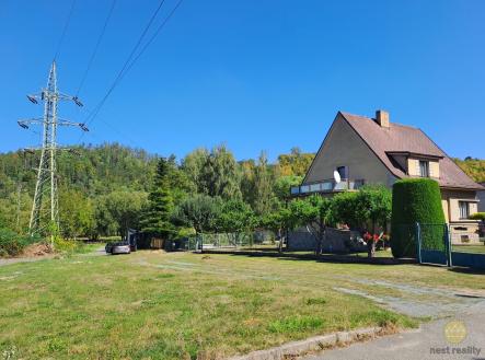 Prodej pozemku pro bydlení, 1 450 m²