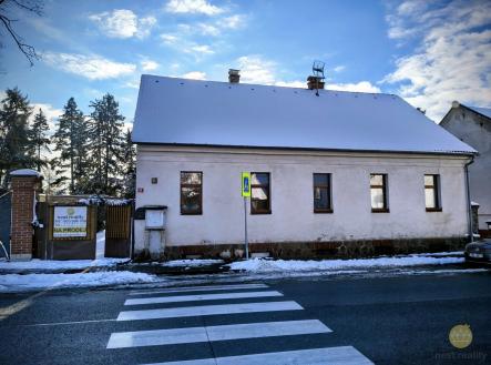 Prodej domu/vily, 130 m²