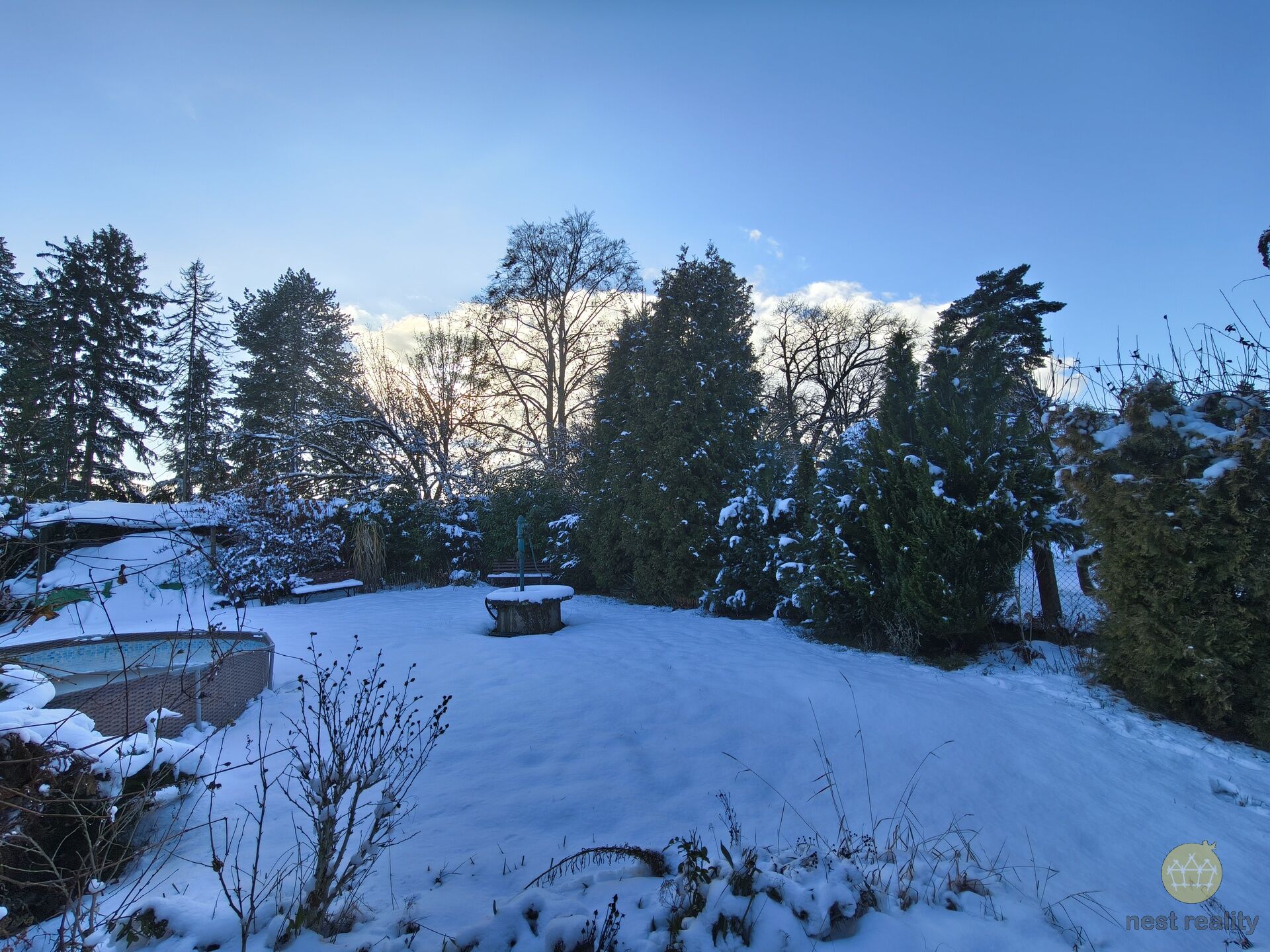 Prodej domu o velikosti 4+1, 130 m2, s pozemkem 656 m2, v obci Velké Popovice, ulice Masarykova.