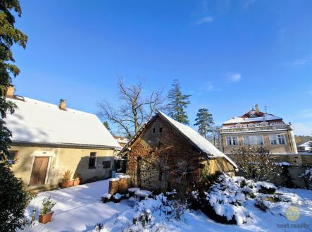 Prodej domu/vily, 130 m²