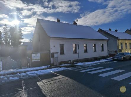 Prodej domu/vily, 130 m²