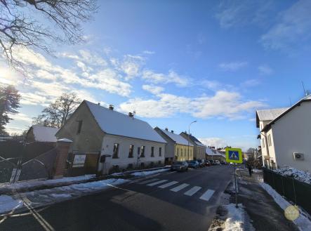 Prodej domu/vily, 130 m²