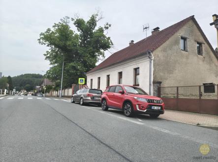 Prodej domu/vily, 130 m²